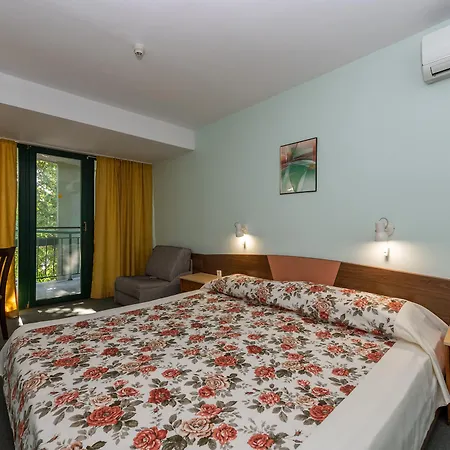 Apartment In Trakia Plaza Sunny Beach