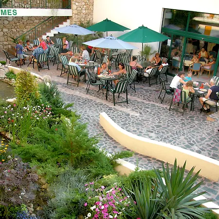 In Trakia Plaza Sunny Beach