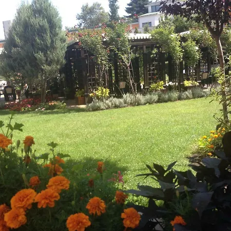Apartment In Trakia Plaza *