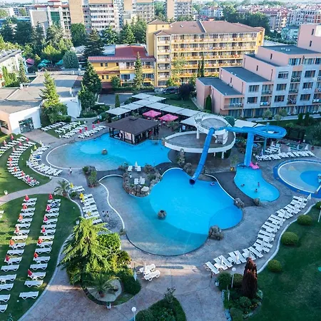 In Trakia Plaza * Слънчев бряг