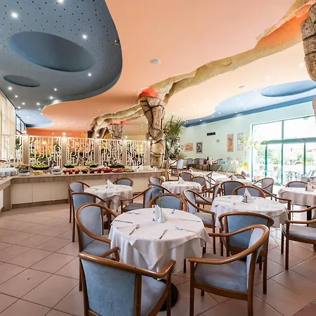 Апартамент In Trakia Plaza