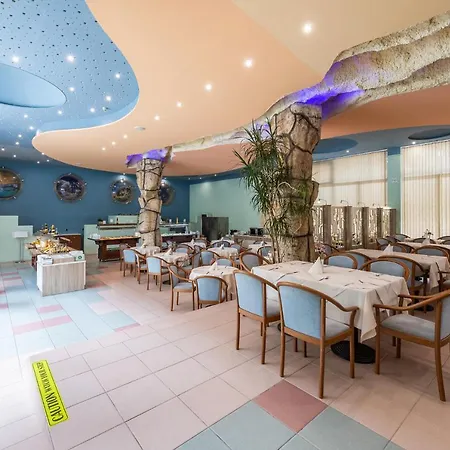 Апартамент In Trakia Plaza