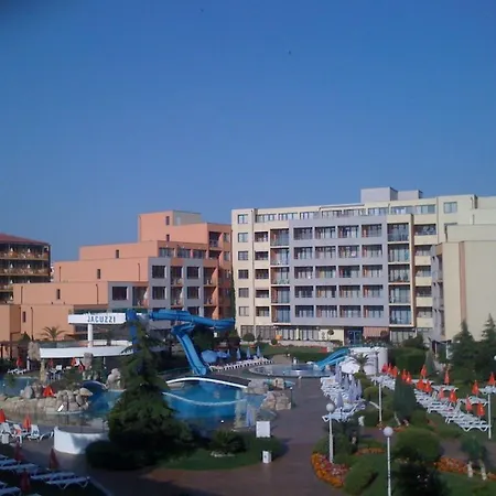 In Trakia Plaza Слънчев бряг