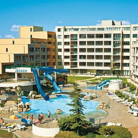 In Trakia Plaza Апартамент