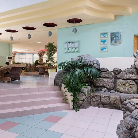 In Trakia Plaza * Слънчев бряг