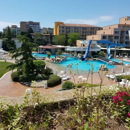In Trakia Plaza * Слънчев бряг