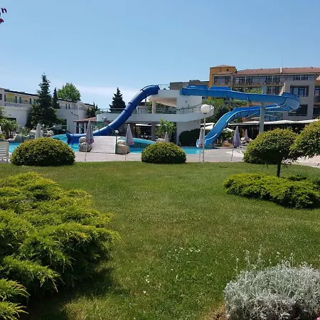 Апартамент In Trakia Plaza *