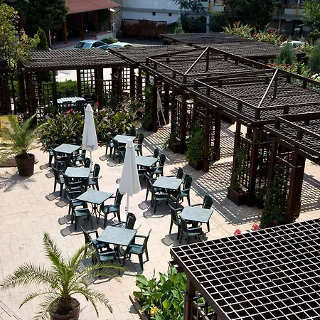 Appartement In Trakia Plaza Sunny Beach