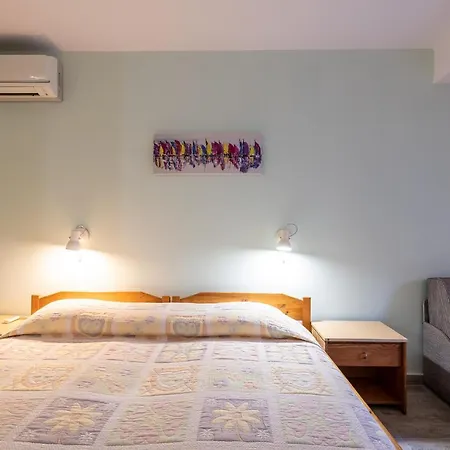 In Trakia Plaza Appartement