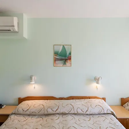 Apartamento In Trakia Plaza