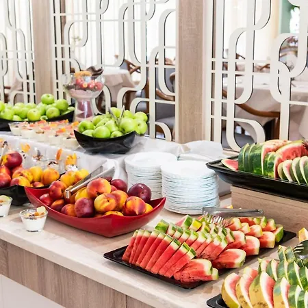 Appartement In Trakia Plaza