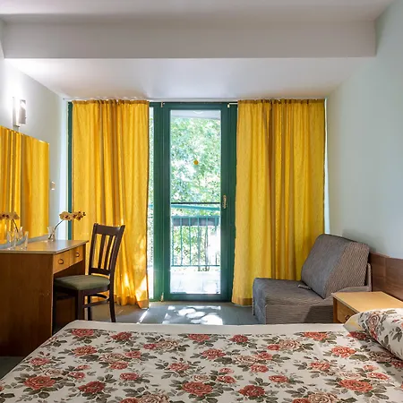 In Trakia Plaza Appartement