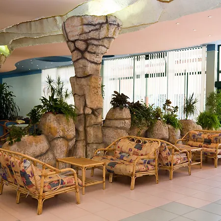 In Trakia Plaza Daire