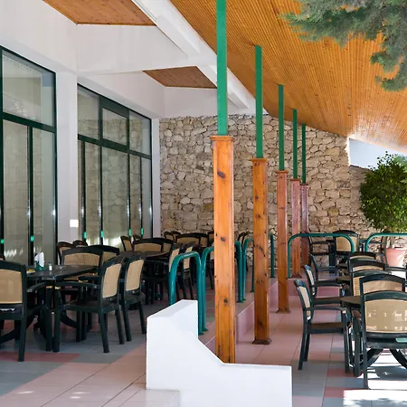 In Trakia Plaza Appartement Sunny Beach