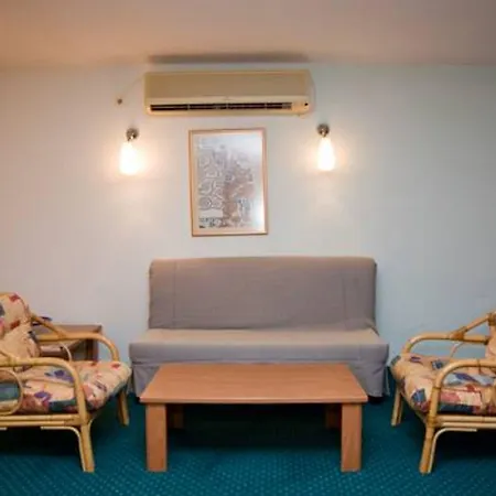 Apartamento In Trakia Plaza