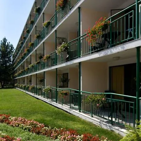 In Trakia Plaza Apartamento Sunny Beach