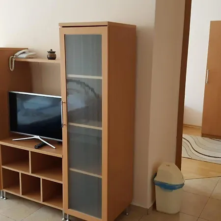 Appartement In Trakia Plaza